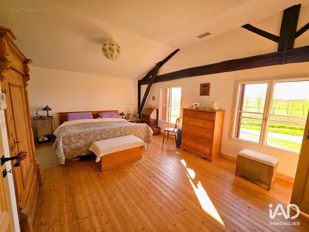 Photo 5 - Maison à SEYCHES