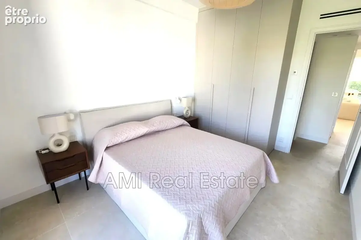 Appartement 71 m² à Nice  - photo 5