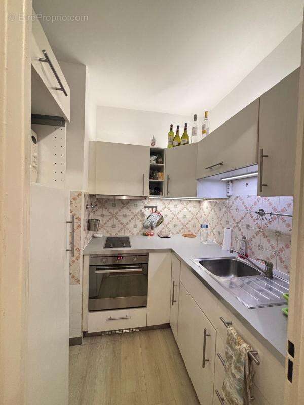 Appartement à GREOUX-LES-BAINS