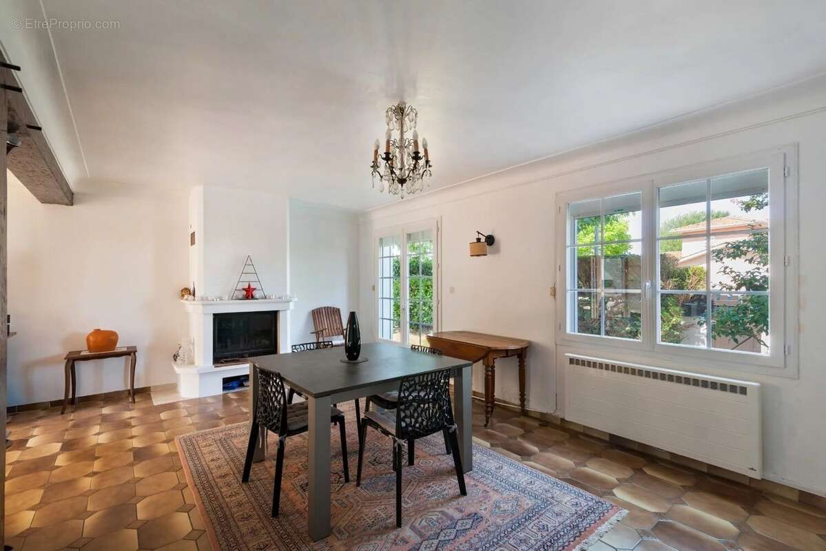 Tarnos Vente Maison 5 pièce(s) - photo 5
