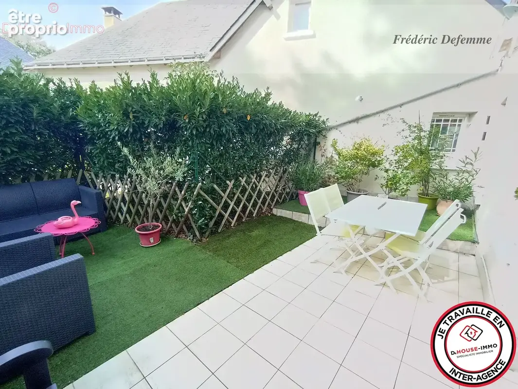 Appartement 2 pièces 49 m² à vendre à Saint-Avertin (37550) - photo 22