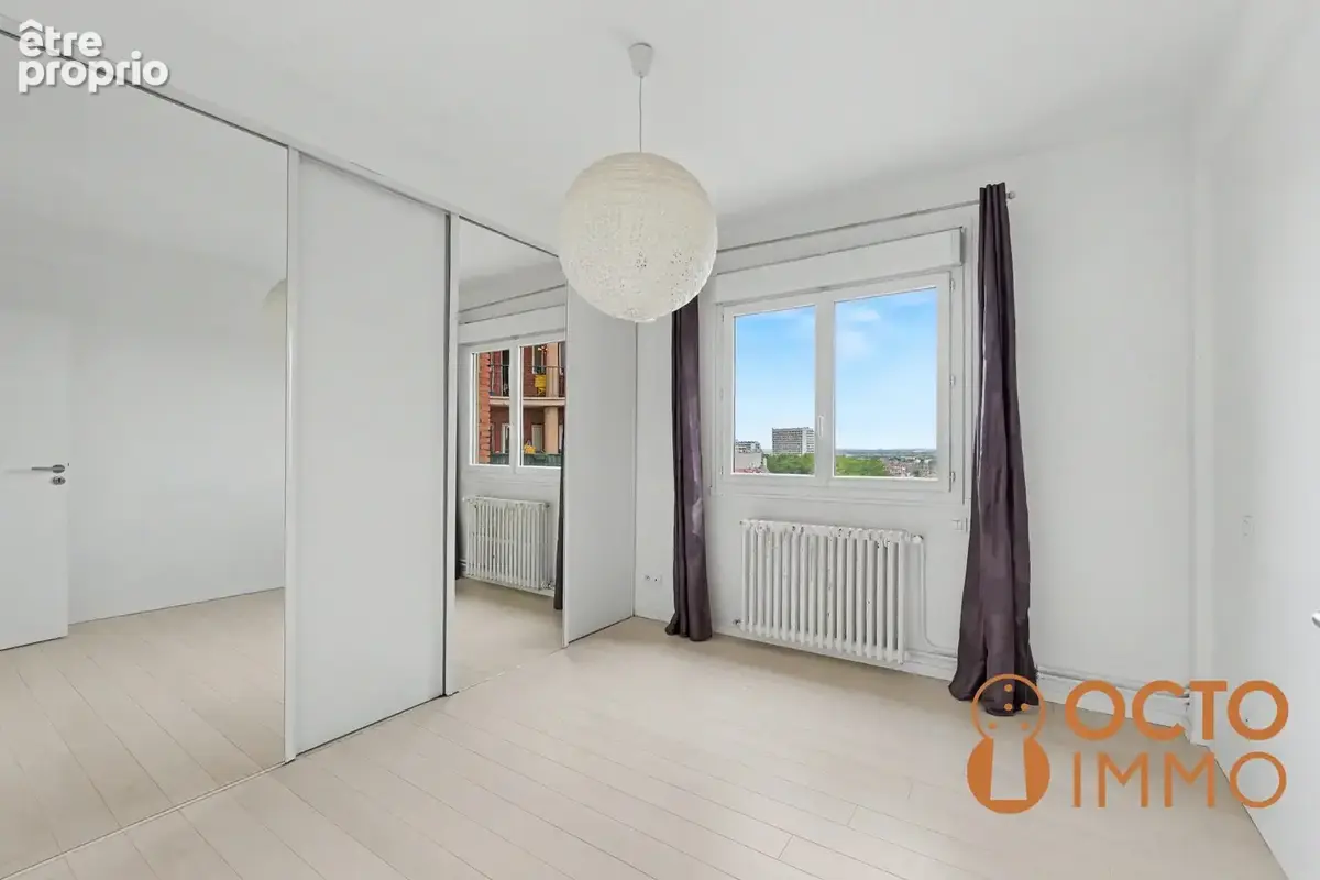 Appartement 61 m² à Toulouse  - photo 5