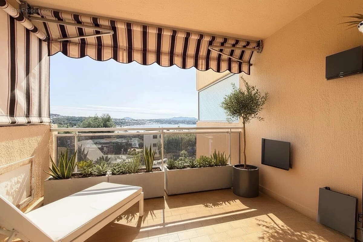 Appartement à BANDOL