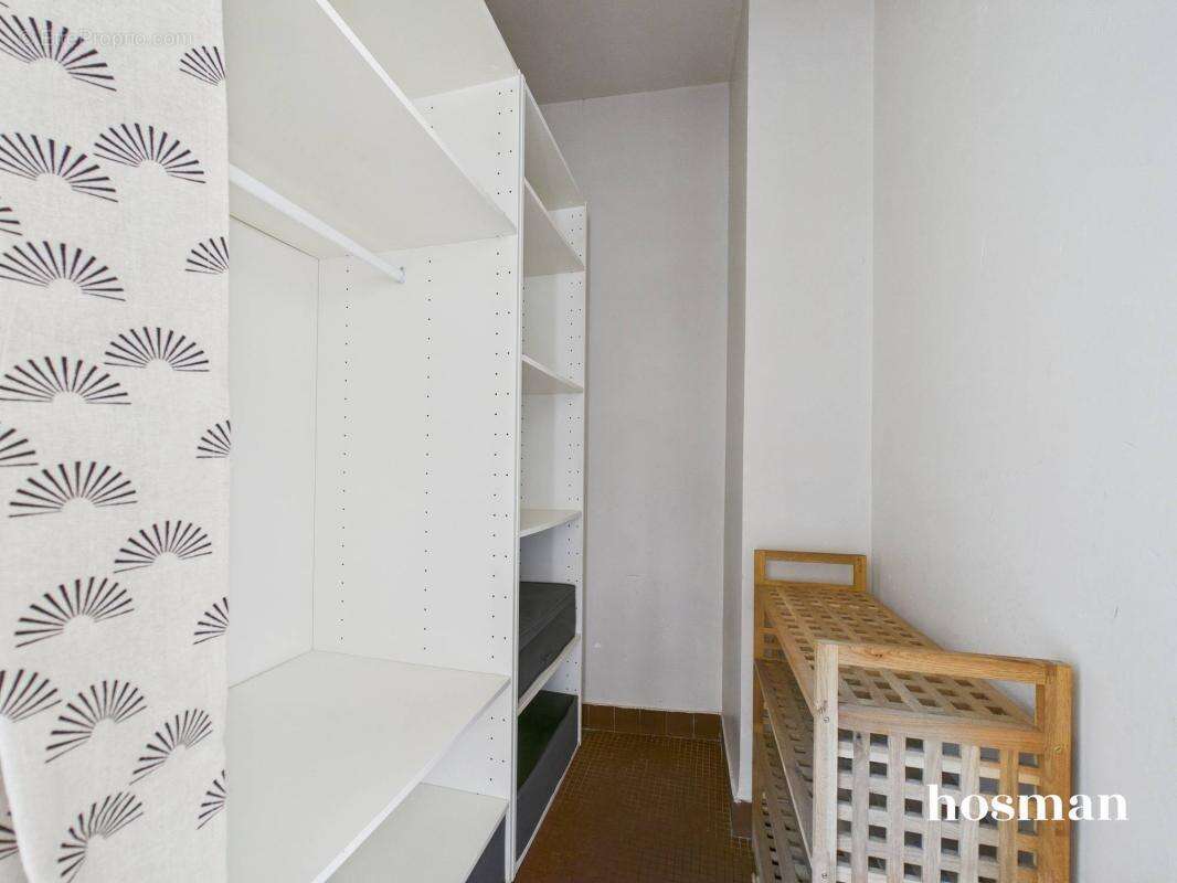 Ravissant appartement T3 de 56 m2 avec garage boxé et cave - Rue du Port Guichard, Quartier Saint-Donation / Tortière à Nantes - photo 19