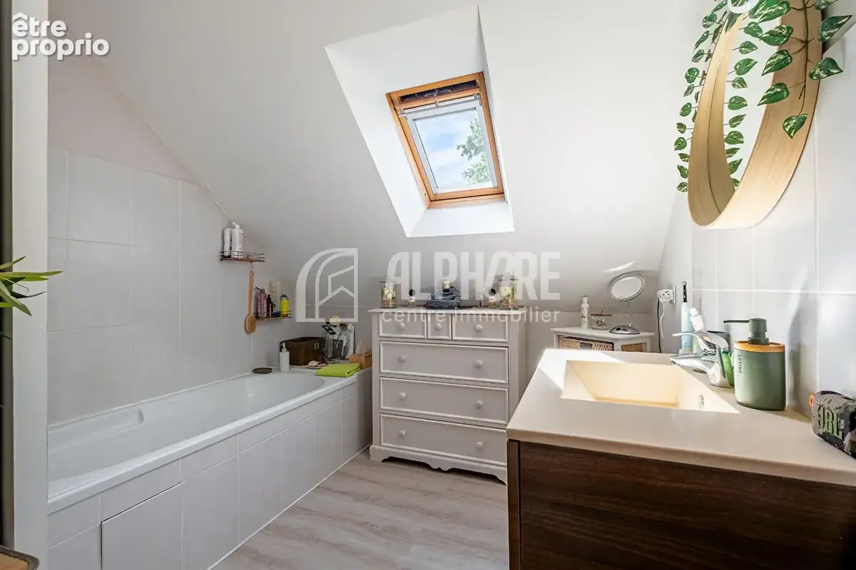 Maison récente de 86m² au calme et proche du bourg - photo 5