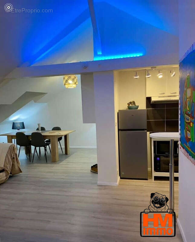 Appartement à LIMOGES