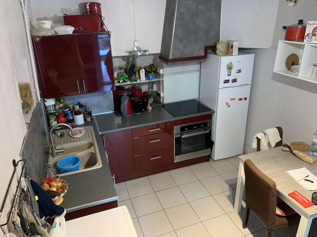Maison De village 96 m2 - photo 10