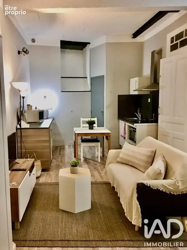 Photo 1 - Appartement à AVIGNON