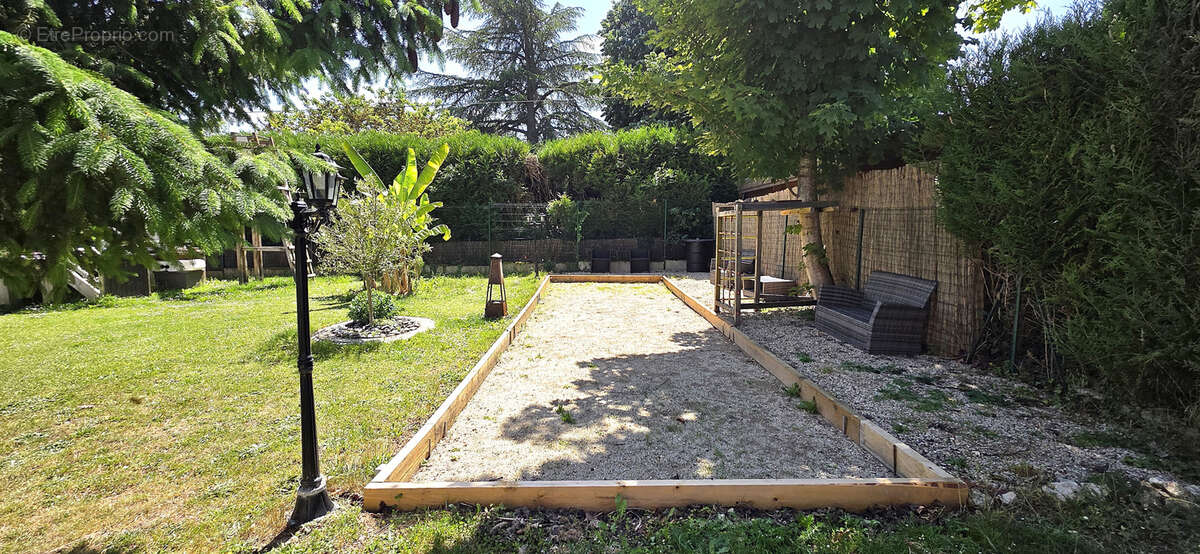 Maison à ACHERES-LA-FORET