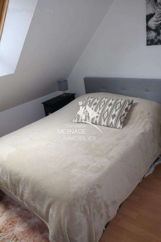 À vendre chez Christelle Mesnage Immobilier Ensemble immobil - photo 14