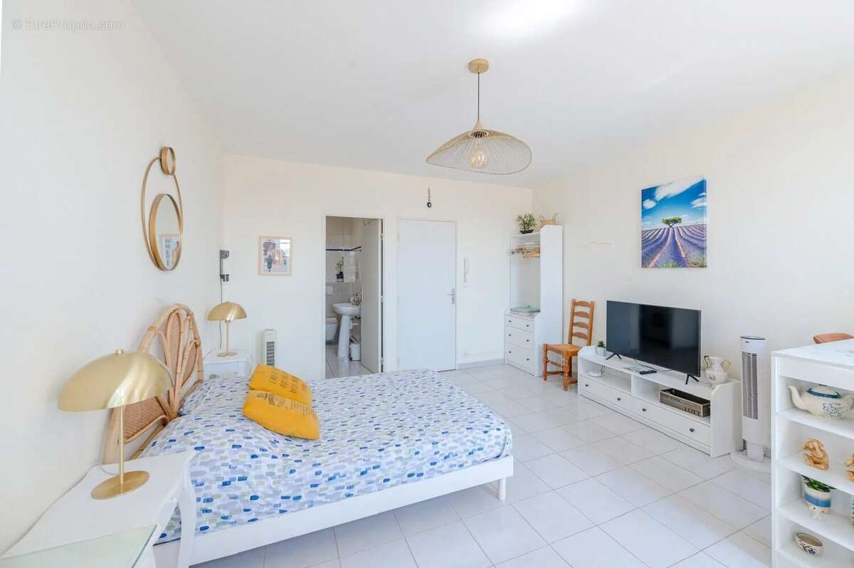 Maison à MARSEILLE-2E