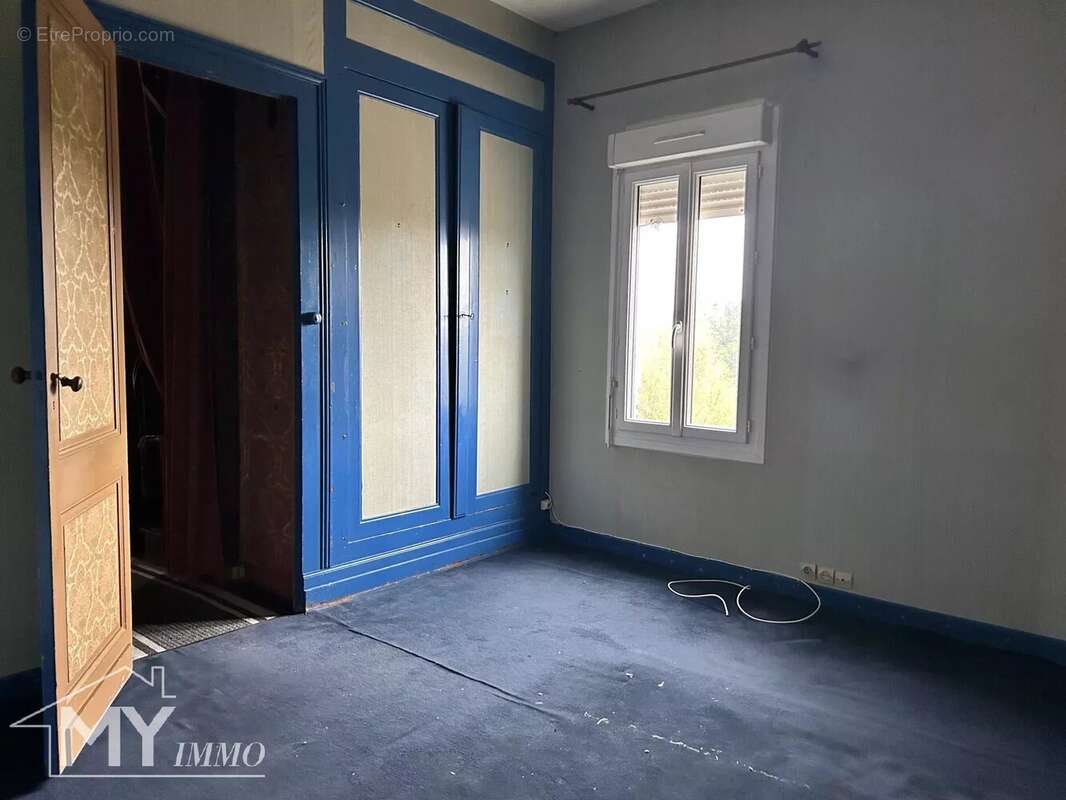 Appartement à CASTILLON-LA-BATAILLE