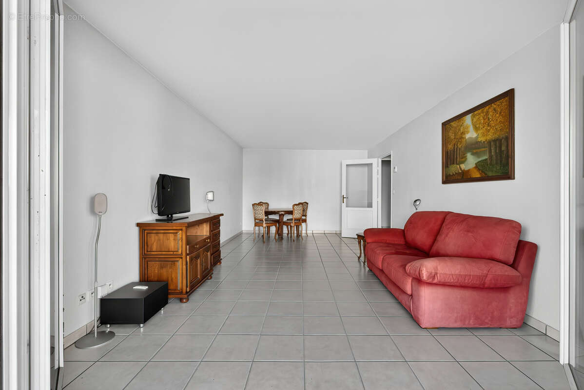 Appartement à ANNECY