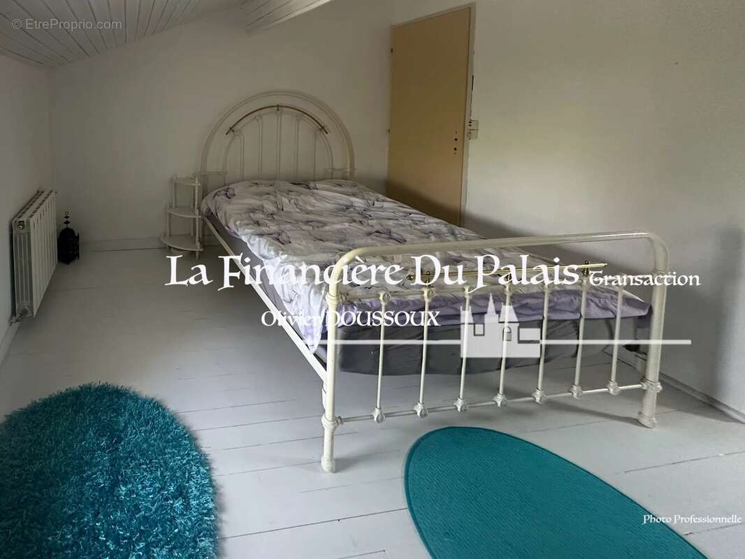 Maison à MESCHERS-SUR-GIRONDE