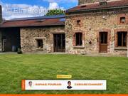 Maison à MAGNAC-LAVAL