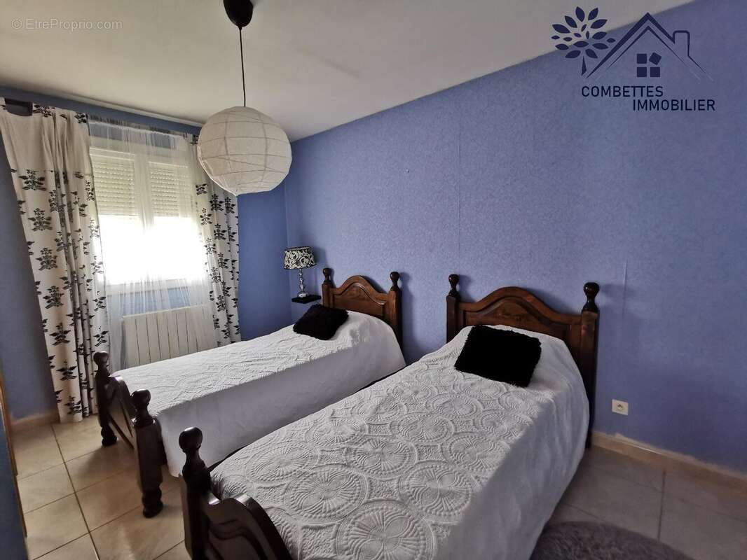 Maison à MONTPELLIER