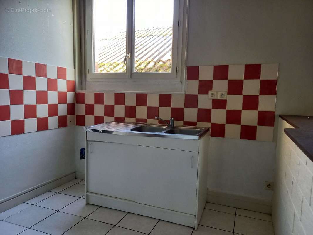 Appartement à LOUVIERS
