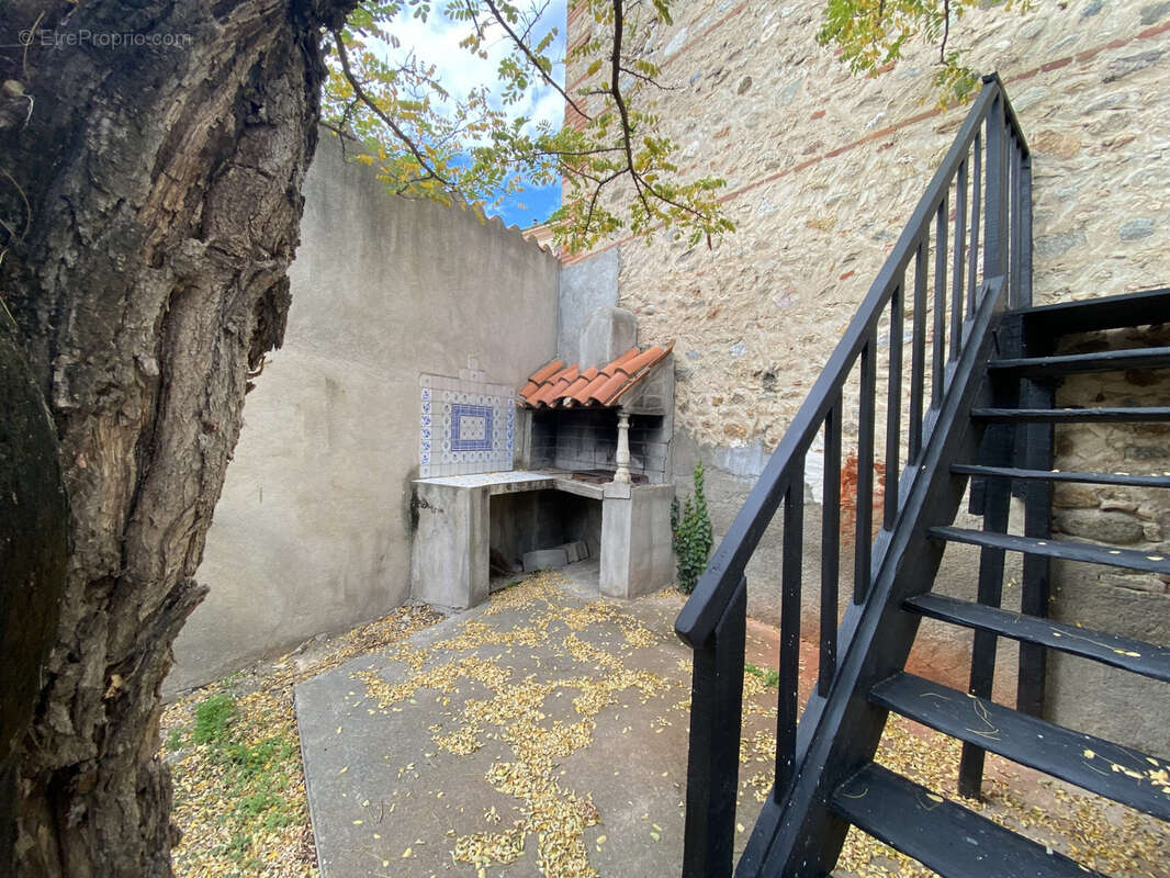 Maison à SAINT-JEAN-LASSEILLE