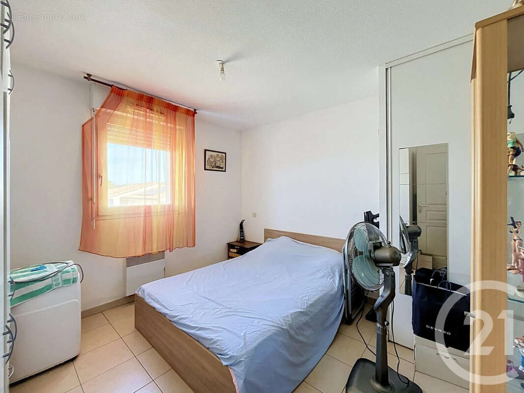 Appartement 43 m² à Frontignan  - photo 5