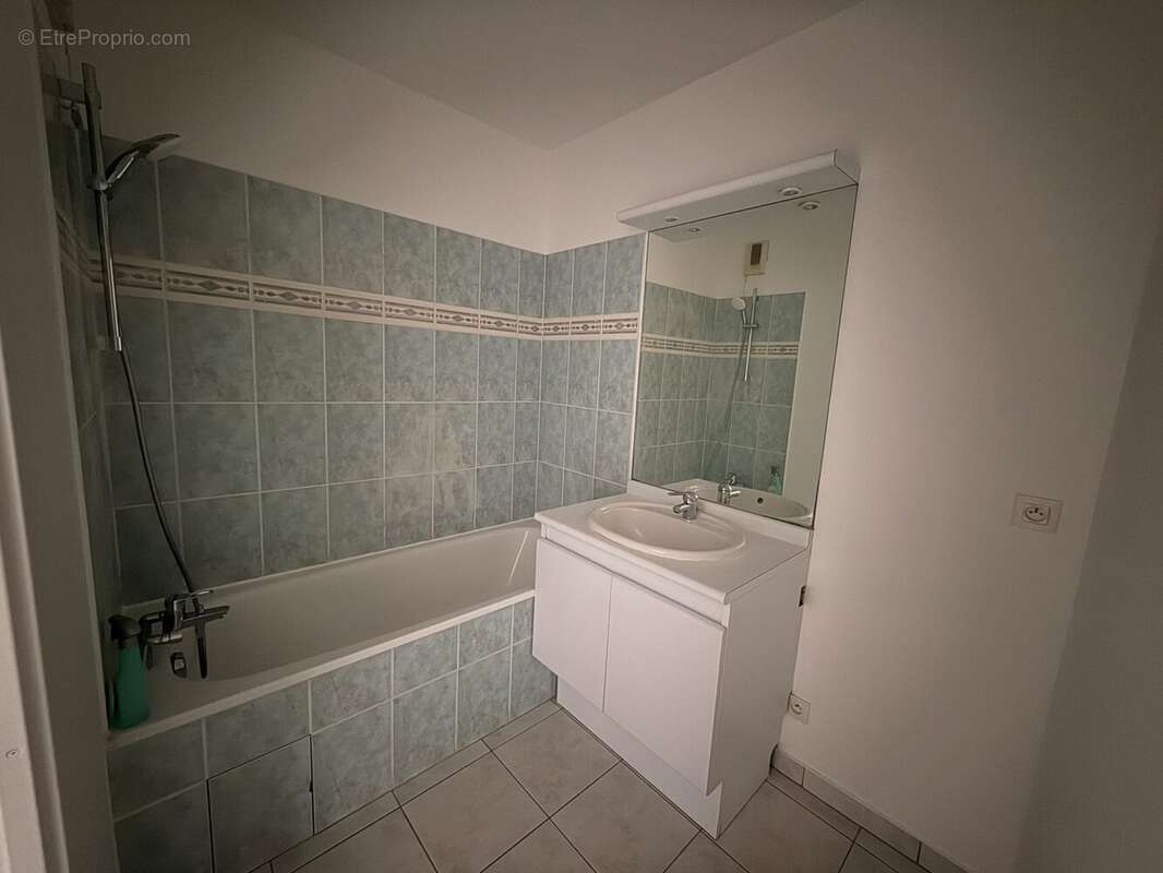 Appartement à NOISY-LE-GRAND