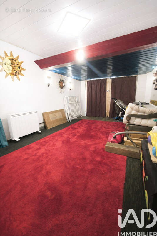 Photo 8 - Maison à VILLERS-LES-NANCY