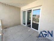 Appartement à JUVIGNAC