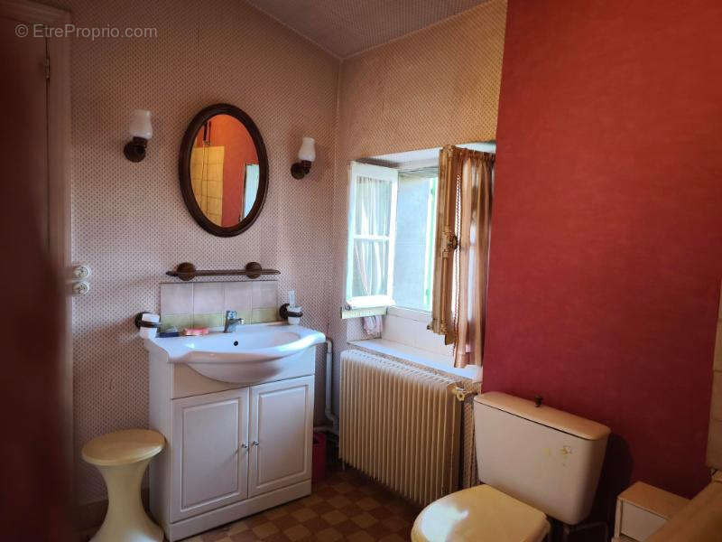 Maison à MAZAMET