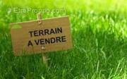 Terrain à CASTELCULIER