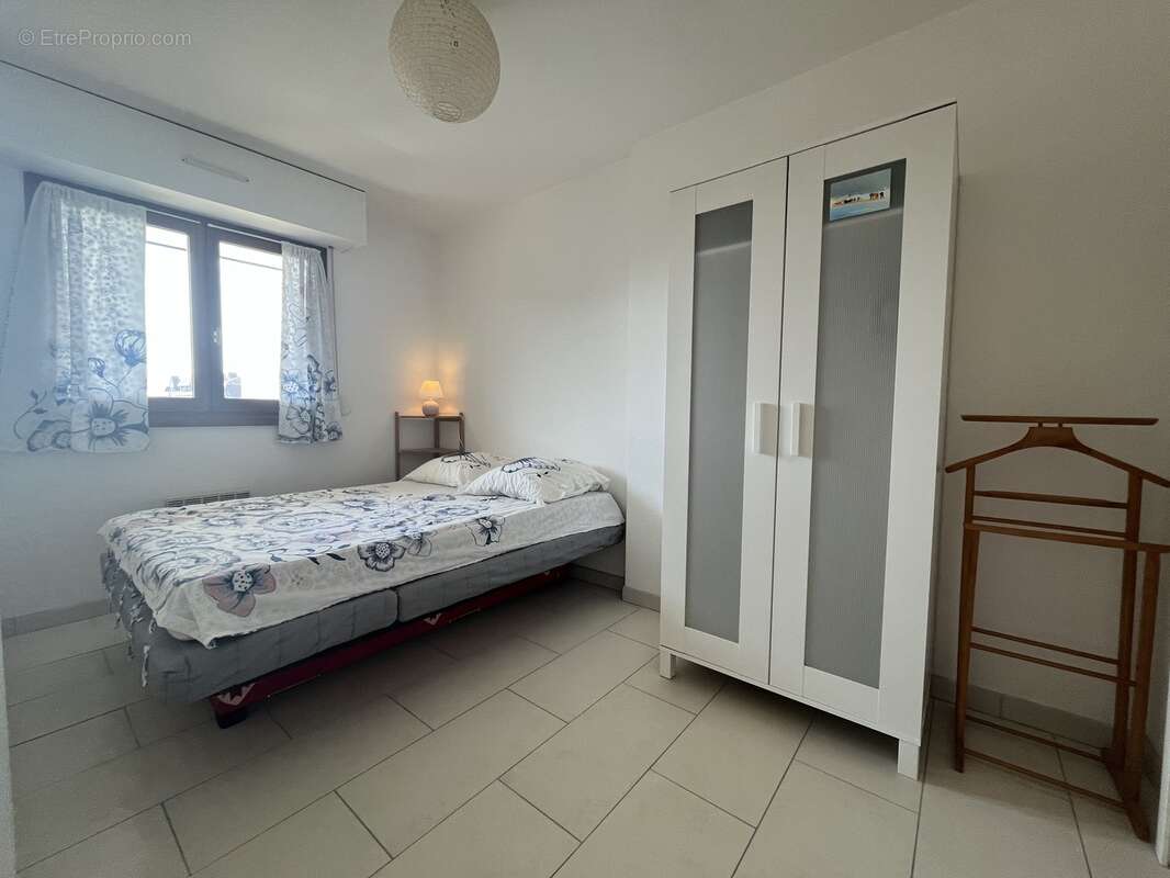 Appartement à VILLERS-SUR-MER