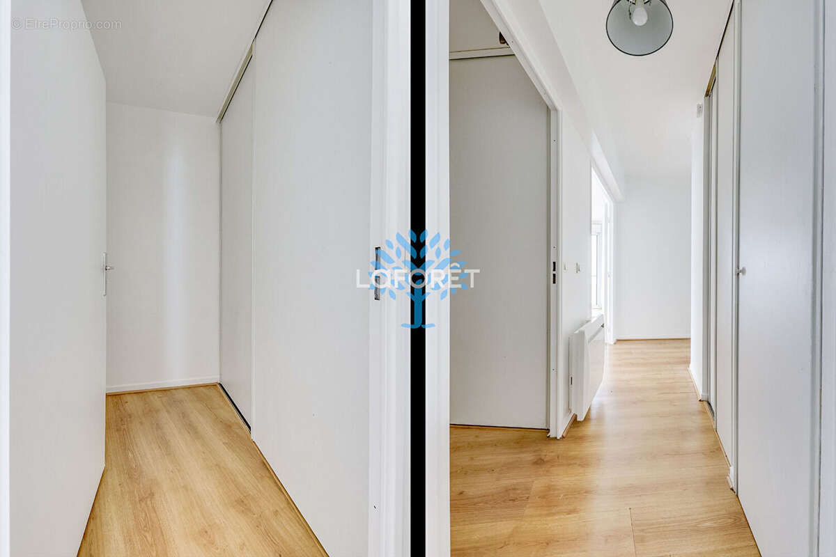 Appartement Paris 3 pièce 65 m2 - photo 8