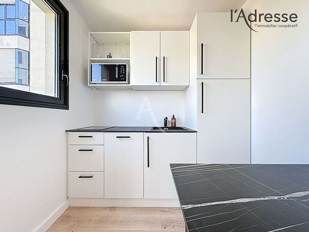 Appartement à PUTEAUX