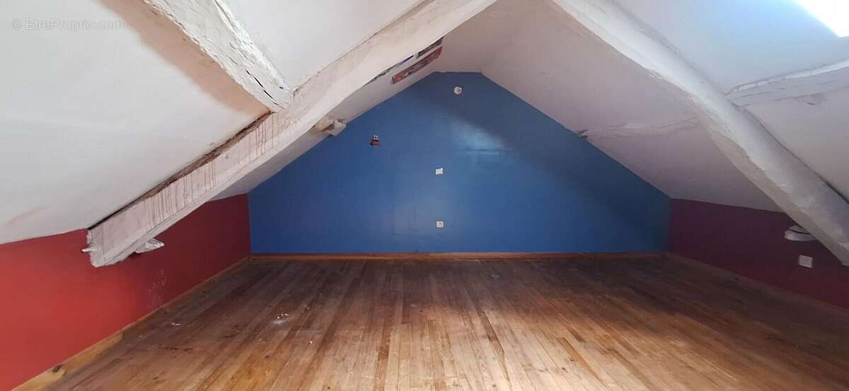 Photo 9 - Maison à LEDERGUES