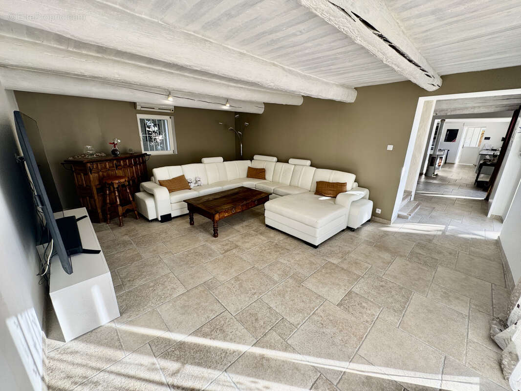 Maison à ORANGE