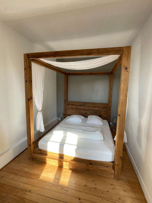 Appartement à VILLERS-SUR-MER