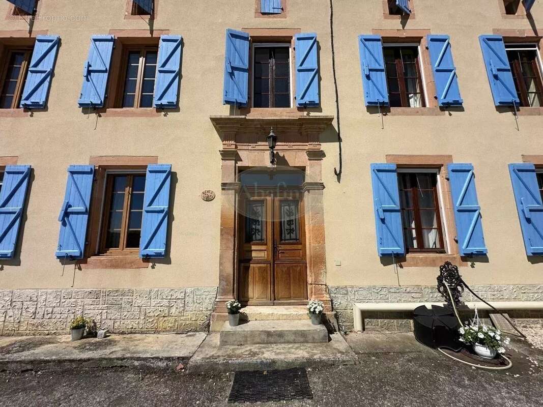 Maison à BOULOGNE-SUR-GESSE