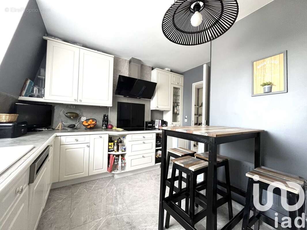 Photo 4 - Appartement à CRETEIL