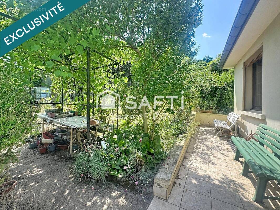 Photo 1 - Maison à ROMBAS