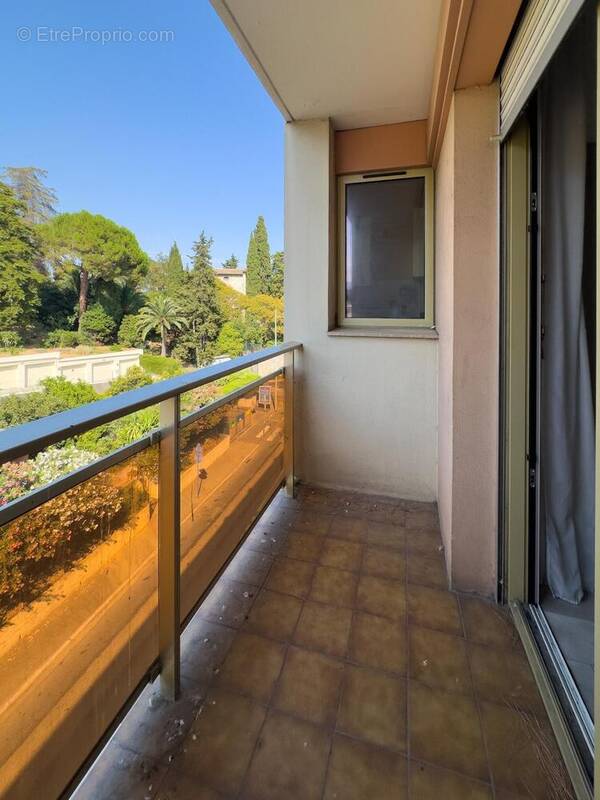Photo 1 - Appartement à CAGNES-SUR-MER
