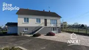 Maison à DAMPIERRE-SOUS-BROU