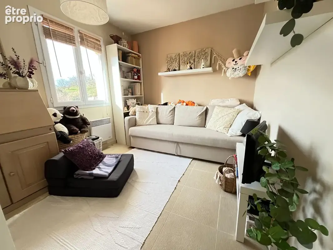Maison Saint Cyr Sur Le Rhone - photo 12