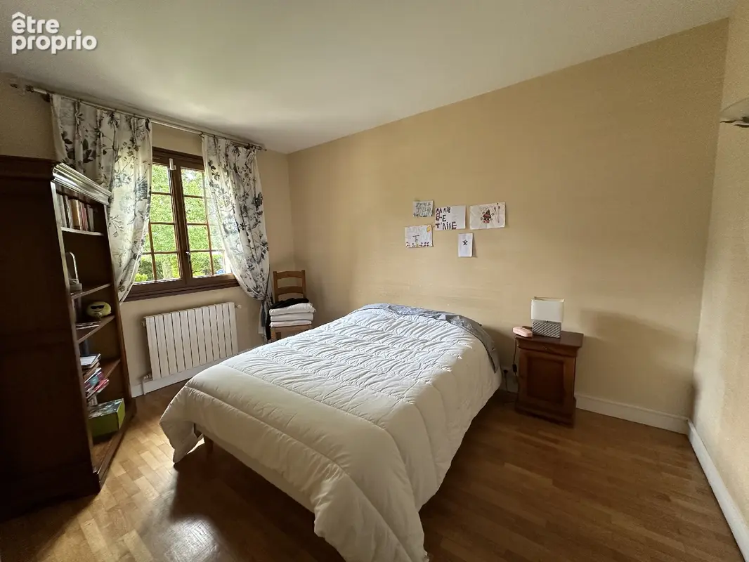 Maison 7 pièces 137 m² à vendre à Milly-La-Foret (91490) - photo 5