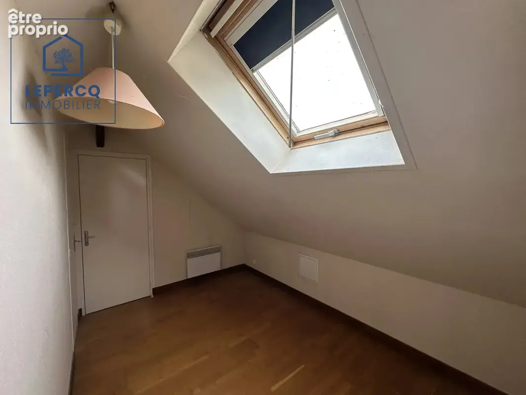 Maison à rénover 80m² - bonneuil en valois - photo 11