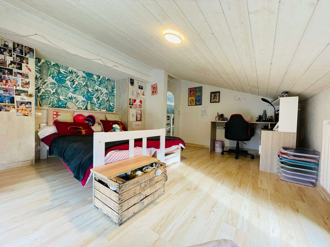 Maison à SAINT-MICHEL-CHEF-CHEF