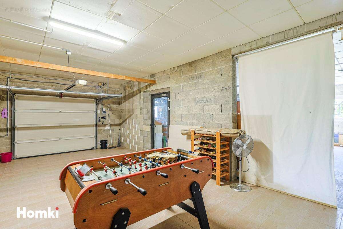 Maison/Villa T8 de 280 m2 à Castelnau-d'Estrétefonds 31620 - photo 18