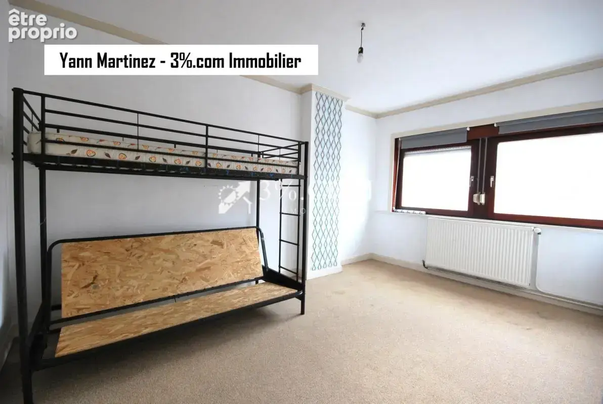 Maison 170 m2 3/4 chambres Garage 57 m2 Hangar 75 m2 - photo 9