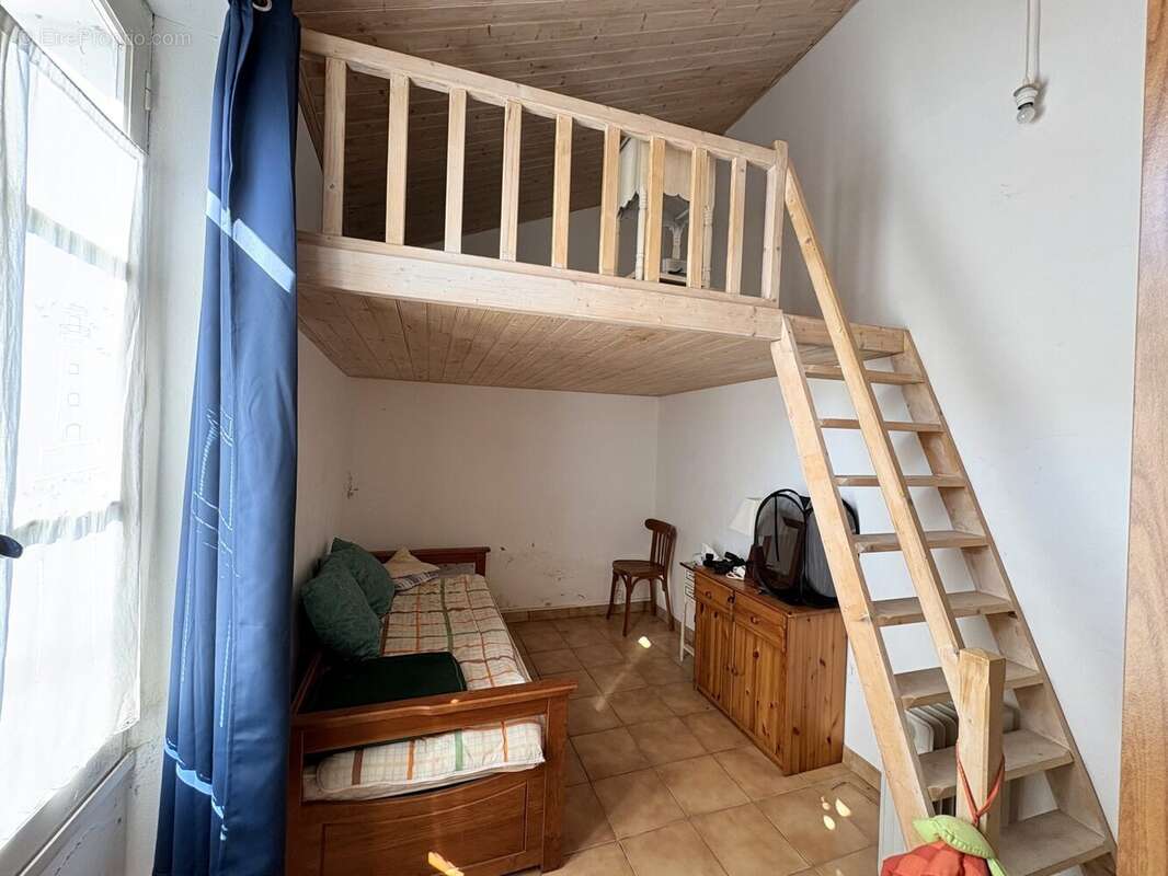 Maison à NOIRMOUTIER-EN-L'ILE