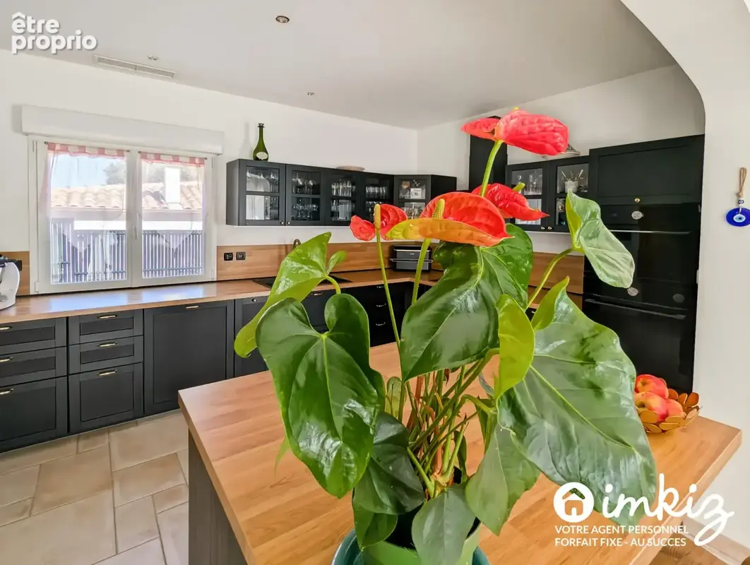 Superbe villa 5 pièces avec piscine - photo 7
