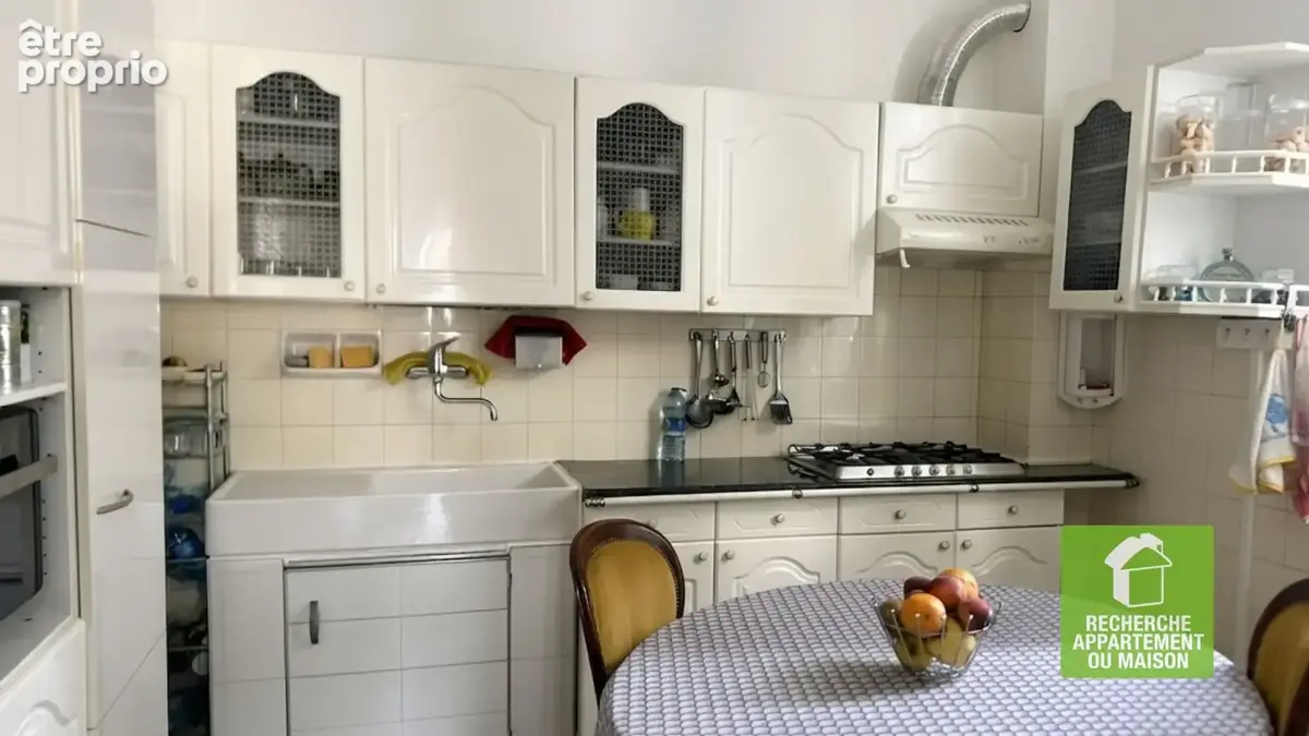 Maison 85m2 sur 1105m2 de terrain constructible - photo 7