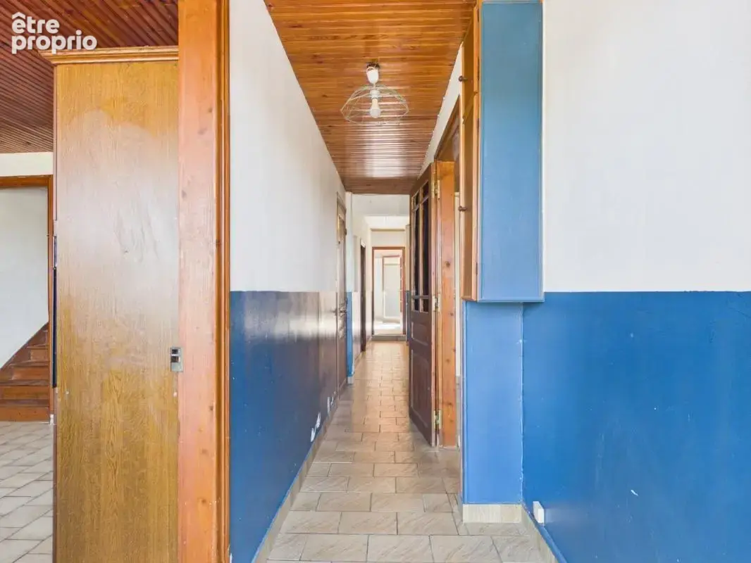 Maison 6 pièces 142 m² à vendre à Ovillers-La-Boisselle (80300) - photo 2