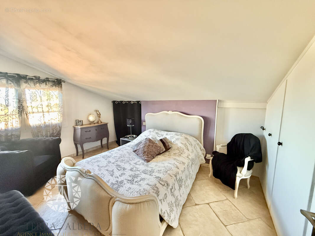 Maison à CERBERE